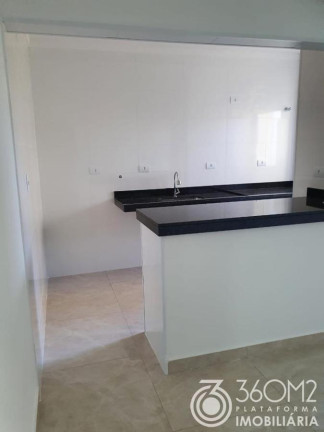 Imagem Apartamento com 2 Quartos à Venda, 122 m² em Campestre - Santo André