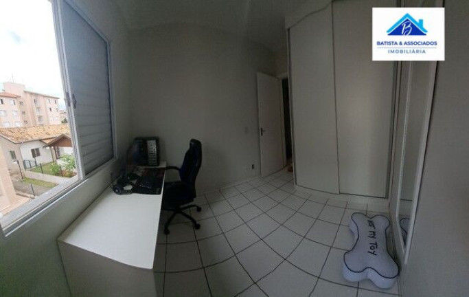 Imagem Apartamento com 2 Quartos à Venda, 45 m² em Jardim Carlos Lourenço - Campinas Imagem Apartamento com 2 Quartos à Venda, 45 m² em Jardim Carlos Lourenço - Campinas