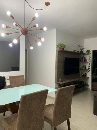 Imagem Apartamento com 2 Quartos à Venda, 76 m² em Jardim Das Nações - Taubaté Imagem Apartamento com 2 Quartos à Venda, 76 m² em Jardim Das Nações - Taubaté