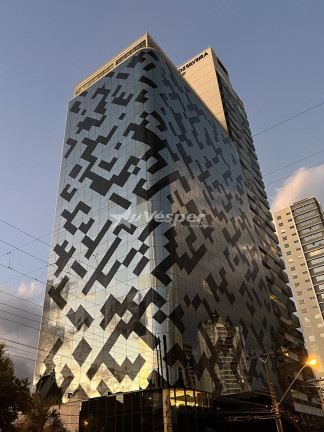 Imagem Apartamento com 1 Quarto à Venda, 36 m² em Setor Marista - Goiânia Imagem Apartamento com 1 Quarto à Venda, 36 m² em Setor Marista - Goiânia
