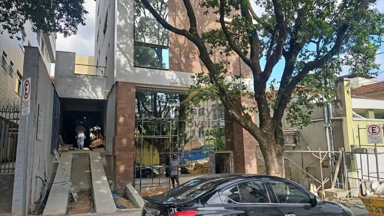 Imagem Cobertura com 2 Quartos à Venda, 31 m² em São Lucas - Belo Horizonte Imagem Cobertura com 2 Quartos à Venda, 31 m² em São Lucas - Belo Horizonte