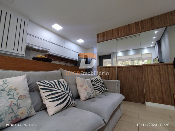 Imagem Apartamento com 4 Quartos para Alugar, 68 m² em Centro  - Diadema