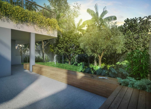 Imagem Imóvel com 2 Quartos à Venda, 64 m² em Jardim Paulista - São Paulo Imagem Imóvel com 2 Quartos à Venda, 64 m² em Jardim Paulista - São Paulo