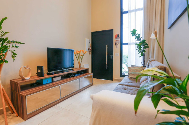 Imagem Casa com 3 Quartos à Venda, 132 m² em Wanel Ville - Sorocaba Imagem Casa com 3 Quartos à Venda, 132 m² em Wanel Ville - Sorocaba