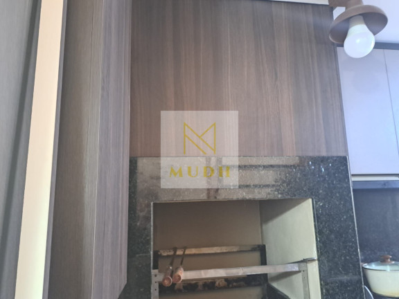 Imagem Sobrado com 2 Quartos à Venda, 90 m² em Hípica - Porto Alegre
