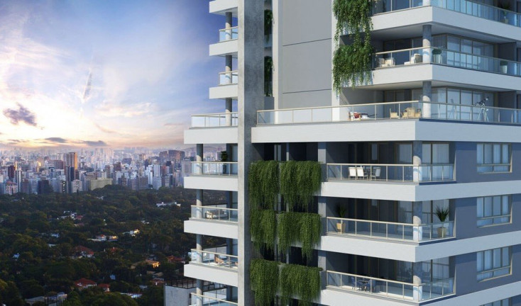Imagem Apartamento com 2 Quartos à Venda, 167 m² em Pinheiros - São Paulo