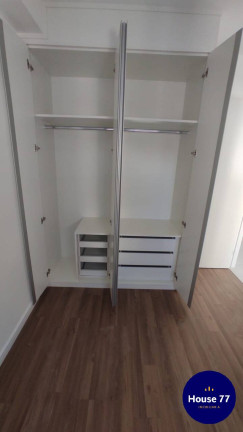 Imagem Apartamento com 2 Quartos para Alugar, 34 m² em Jardim Marajoara - São Paulo Imagem Apartamento com 2 Quartos para Alugar, 34 m² em Jardim Marajoara - São Paulo