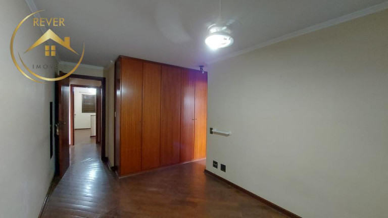 Imagem Apartamento com 3 Quartos à Venda, 238 m² em Jardim Flamboyant - Campinas