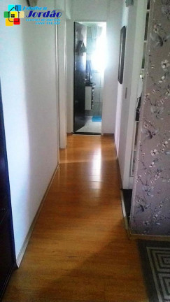 Imagem Apartamento com 2 Quartos à Venda, 49 m² em Vila Lutécia - Santo André Imagem Apartamento com 2 Quartos à Venda, 49 m² em Vila Lutécia - Santo André