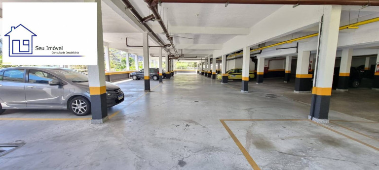 Imagem Apartamento com 3 Quartos à Venda, 60 m² em Pechincha - Rio De Janeiro
