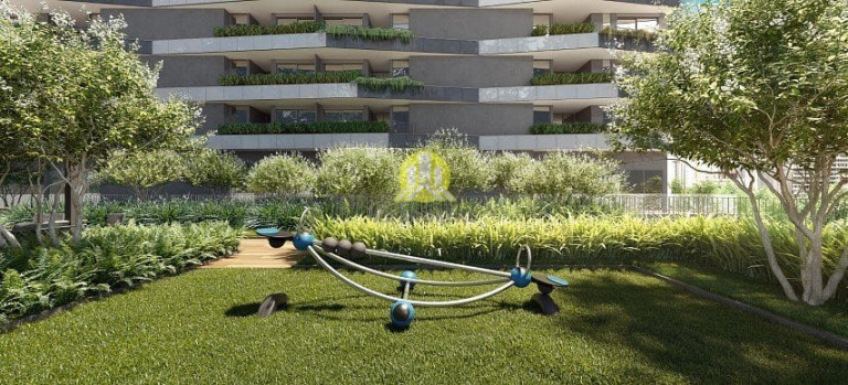Imagem Apartamento com 3 Quartos à Venda, 142 m² em Vila Olímpia - São Paulo Imagem Apartamento com 3 Quartos à Venda, 142 m² em Vila Olímpia - São Paulo