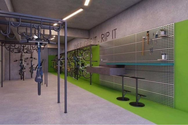Imagem Apartamento com 1 Quarto à Venda, 26 m² em Butantã - São Paulo Imagem Apartamento com 1 Quarto à Venda, 26 m² em Butantã - São Paulo