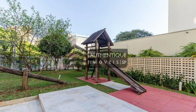 Imagem Apartamento com 1 Quarto à Venda, 48 m² em Vila Olímpia - São Paulo Imagem Apartamento com 1 Quarto à Venda, 48 m² em Vila Olímpia - São Paulo