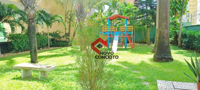 Imagem Apartamento com 4 Quartos à Venda, 330 m² em Aldeota - Fortaleza Imagem Apartamento com 4 Quartos à Venda, 330 m² em Aldeota - Fortaleza