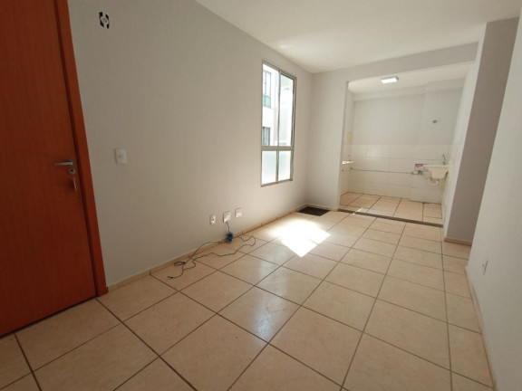 Imagem Apartamento com 2 Quartos à Venda, 47 m² em Residencial Aquários Ii - Goiânia Imagem Apartamento com 2 Quartos à Venda, 47 m² em Residencial Aquários Ii - Goiânia