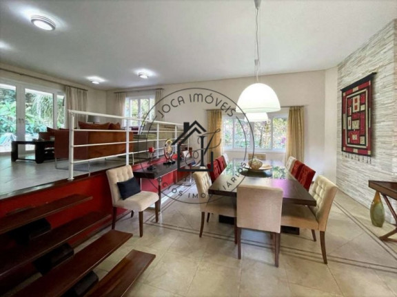 Imagem Casa de Condomínio com 4 Quartos à Venda, 1.000 m² em Altos De São Fernando - Jandira