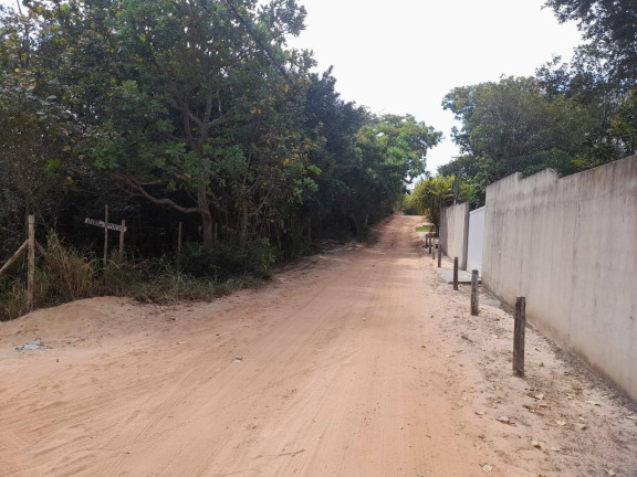Imagem Terreno à Venda, 760 m² em Centro - Tibau Do Sul Imagem Terreno à Venda, 760 m² em Centro - Tibau Do Sul