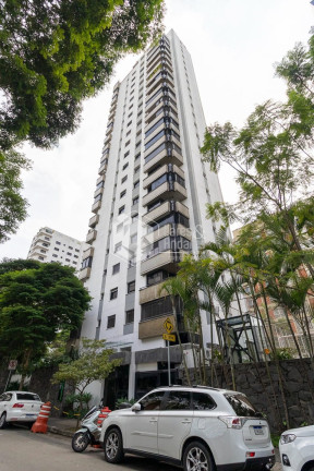 Imagem Apartamento com 3 Quartos à Venda, 147 m² em Campo Belo - São Paulo Imagem Apartamento com 3 Quartos à Venda, 147 m² em Campo Belo - São Paulo
