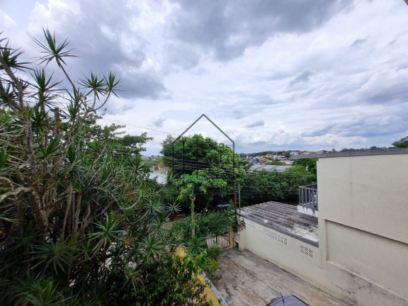 Imagem Casa de Condomínio com 2 Quartos à Venda, 120 m² em Jardim Lambreta - Cotia