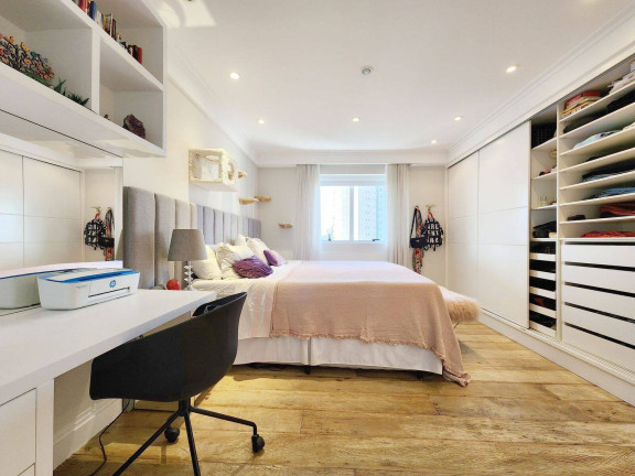 Imagem Apartamento com 2 Quartos à Venda, 87 m² em Parque Do Morumbi - São Paulo