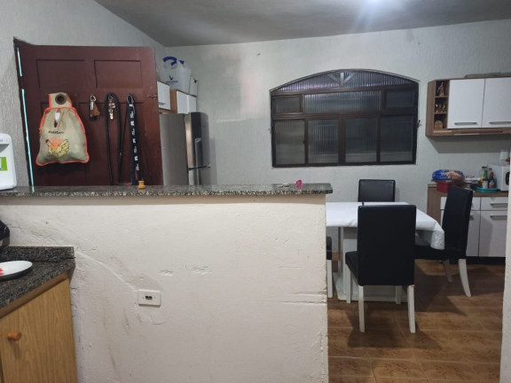 Imagem Casa com 3 Quartos à Venda, 250 m² em Parque Das Américas - Mauá