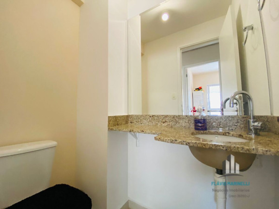 Imagem Apartamento com 3 Quartos à Venda, 110 m² em Alphaville - Santana De Parnaíba Imagem Apartamento com 3 Quartos à Venda, 110 m² em Alphaville - Santana De Parnaíba