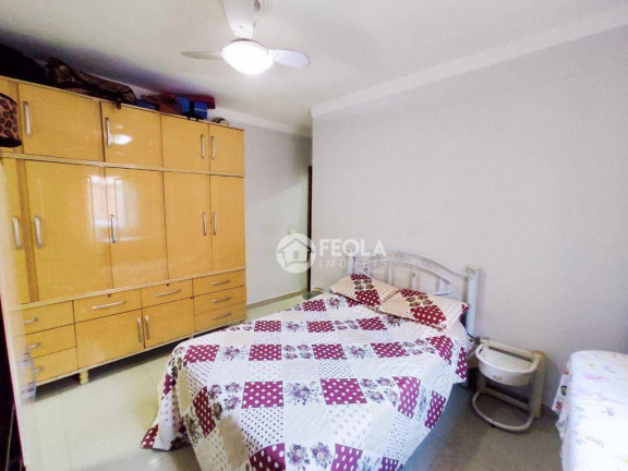 Imagem Casa com 2 Quartos à Venda, 133 m² em Parque Nova Carioba - Americana Imagem Casa com 2 Quartos à Venda, 133 m² em Parque Nova Carioba - Americana