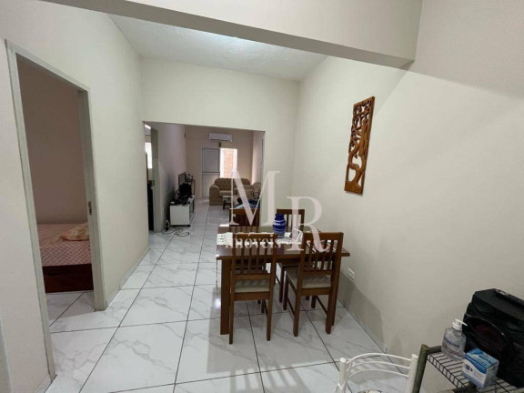 Imagem Casa com 2 Quartos à Venda, 80 m² em Vila Guilhermina - Praia Grande