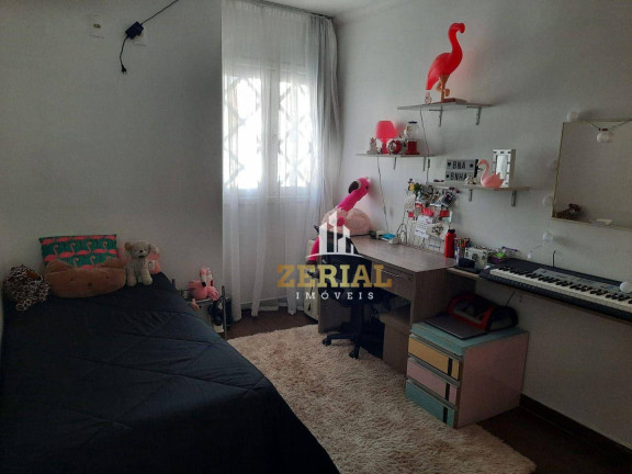 Imagem Sobrado com 3 Quartos à Venda, 180 m² em Jardim São Caetano - São Caetano Do Sul
