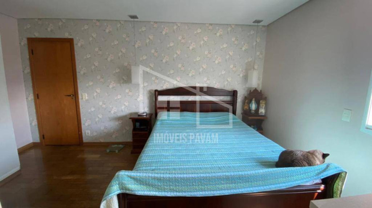 Imagem Apartamento com 3 Quartos à Venda, 159 m² em Vila Gonçalves - São Bernardo Do Campo