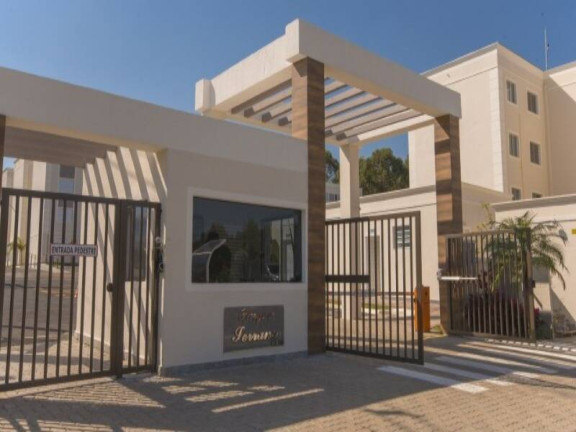 Imagem Apartamento com 2 Quartos para Alugar, 47 m² em Boa Vista - Sorocaba Imagem Apartamento com 2 Quartos para Alugar, 47 m² em Boa Vista - Sorocaba