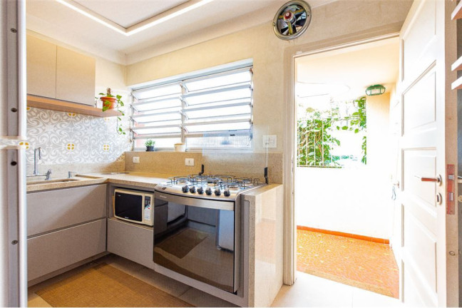 Imagem Casa com 4 Quartos à Venda,  em Campo Belo - São Paulo