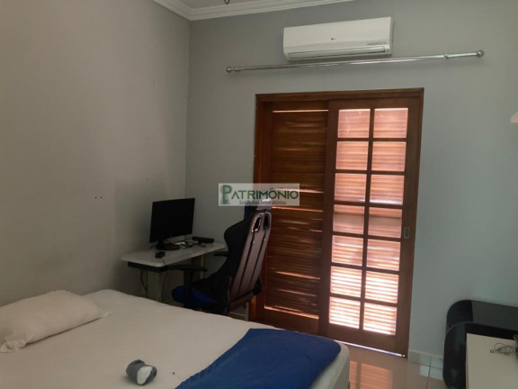 Imagem Casa com 3 Quartos à Venda, 292 m² em Núcleo Urbano Parque Ana Helena - Jaguariúna Imagem Casa com 3 Quartos à Venda, 292 m² em Núcleo Urbano Parque Ana Helena - Jaguariúna