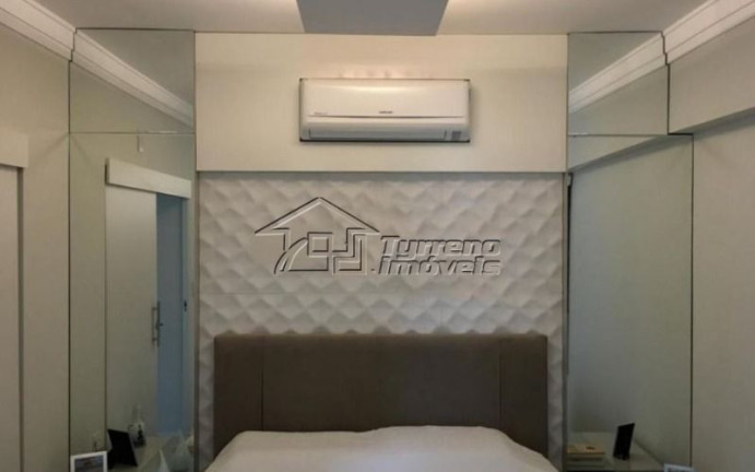 Apartamento com 3 Quartos à Venda, 100 m² em Jardim Aquarius - São José Dos Campos