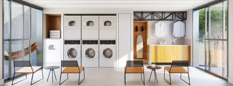 Imagem Imóvel com 1 Quarto à Venda, 25 m² em Vila Guarani (z Sul) - São Paulo