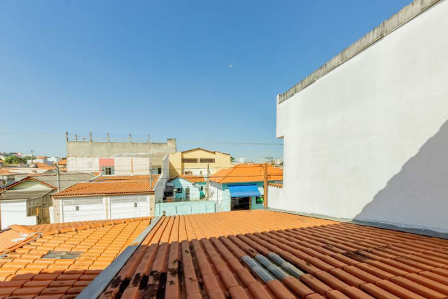Imagem Casa com 3 Quartos à Venda, 100 m² em Vila Alpina - São Paulo Imagem Casa com 3 Quartos à Venda, 100 m² em Vila Alpina - São Paulo