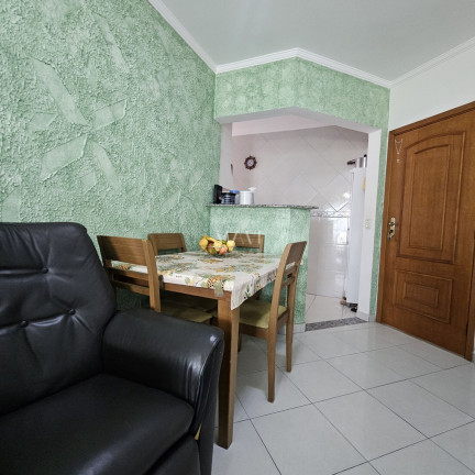 Imagem Apartamento com 2 Quartos à Venda, 70 m² em Aviação - Praia Grande