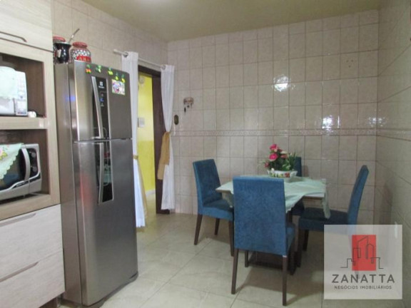 Imagem Sobrado com 3 Quartos à Venda,  em Centro - Esteio