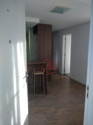 Imagem Apartamento com 2 Quartos à Venda, 44 m² em Glória - Porto Alegre