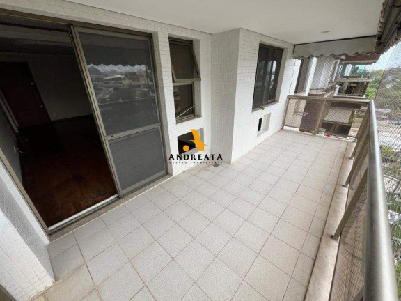 Imagem Apartamento com 3 Quartos à Venda, 116 m² em Barra Da Tijuca - Rio De Janeiro