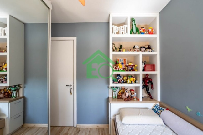 Imagem Apartamento com 3 Quartos à Venda, 133 m² em Jardim Campo Grande - São Paulo Imagem Apartamento com 3 Quartos à Venda, 133 m² em Jardim Campo Grande - São Paulo