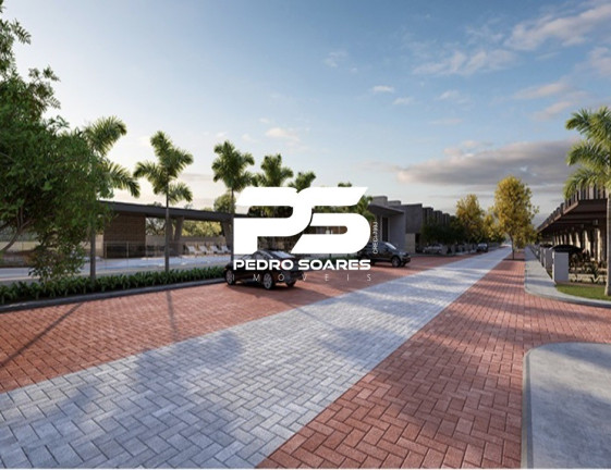 Imagem Casa com 4 Quartos à Venda, 177 m² em Intermares - Cabedelo