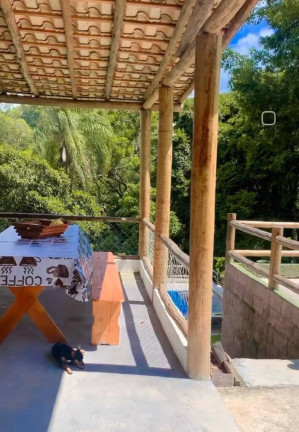 Imagem Chácara com 3 Quartos à Venda, 250 m² em Jundiaizinho - Atibaia Imagem Chácara com 3 Quartos à Venda, 250 m² em Jundiaizinho - Atibaia