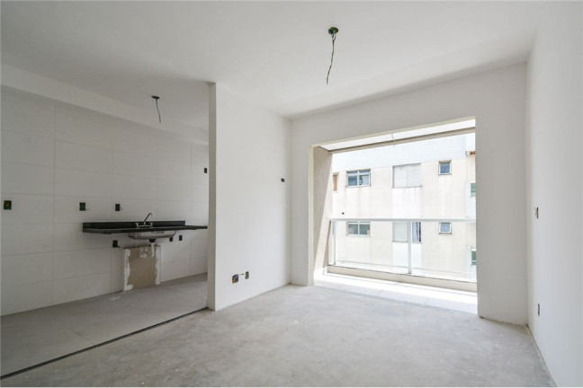 Imagem Imóvel com 1 Quarto à Venda,  em Liberdade - São Paulo