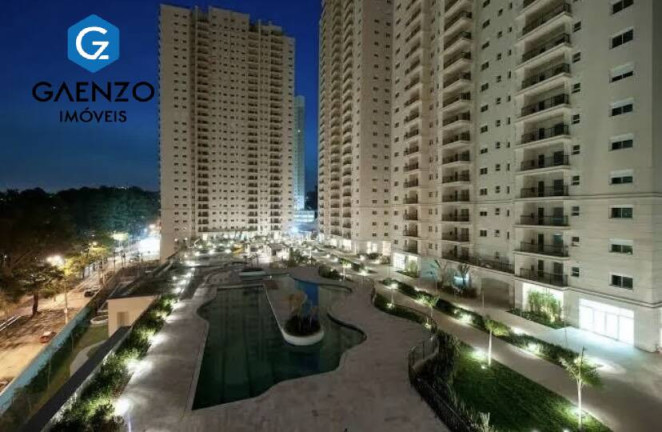 Imagem Apartamento com 3 Quartos à Venda, 115 m² em Jardim Tupanci - Barueri