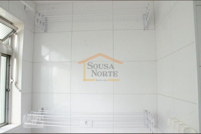 Imagem Apartamento com 2 Quartos à Venda, 55 m² em Jaçanã - São Paulo Imagem Apartamento com 2 Quartos à Venda, 55 m² em Jaçanã - São Paulo