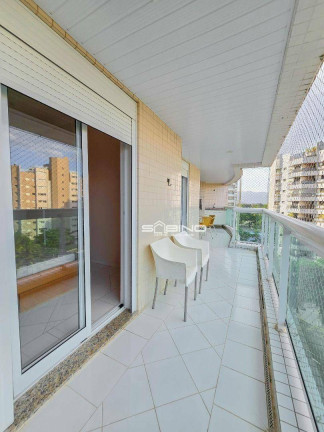 Imagem Apartamento com 3 Quartos à Venda, 87 m² em Riviera De São Lourenço - Bertioga