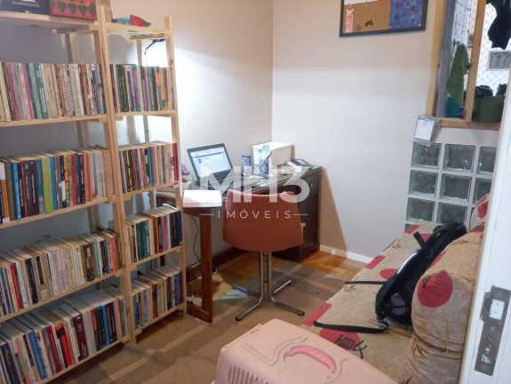 Imagem Imóvel com 2 Quartos à Venda, 60 m² em Centro - Campinas Imagem Imóvel com 2 Quartos à Venda, 60 m² em Centro - Campinas