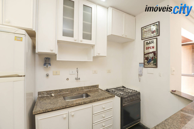 Imagem Apartamento com 1 Quarto para Alugar, 45 m² em Santa Cecilia - São Paulo Imagem Apartamento com 1 Quarto para Alugar, 45 m² em Santa Cecilia - São Paulo