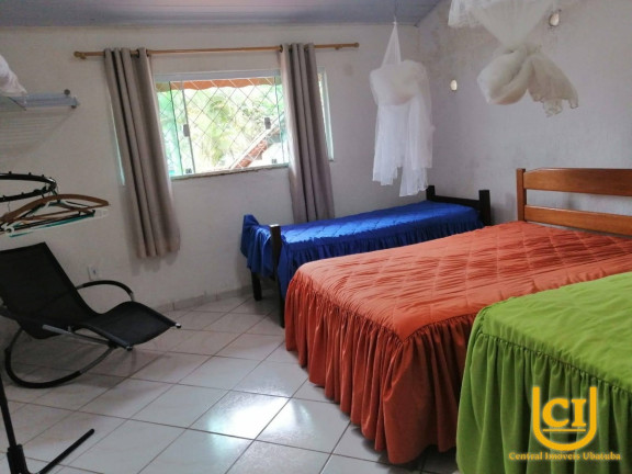 Imagem Casa com 3 Quartos à Venda, 220 m² em Perequê Açu - Ubatuba